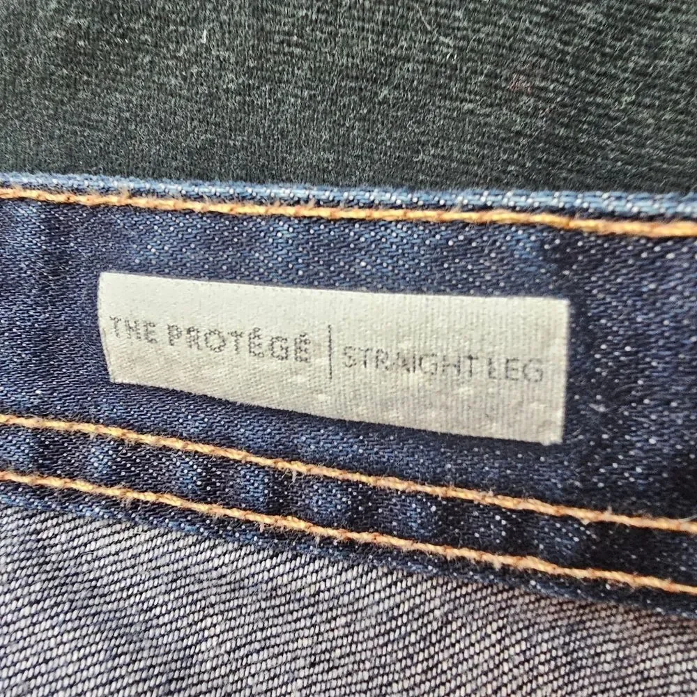 AG Travis Matthew The Protege, Straight Leg, Sz 38 X 34